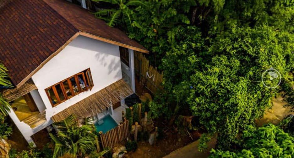 For rent and for sale 3 bedrooms villa in Mueang Phuket, Phuket