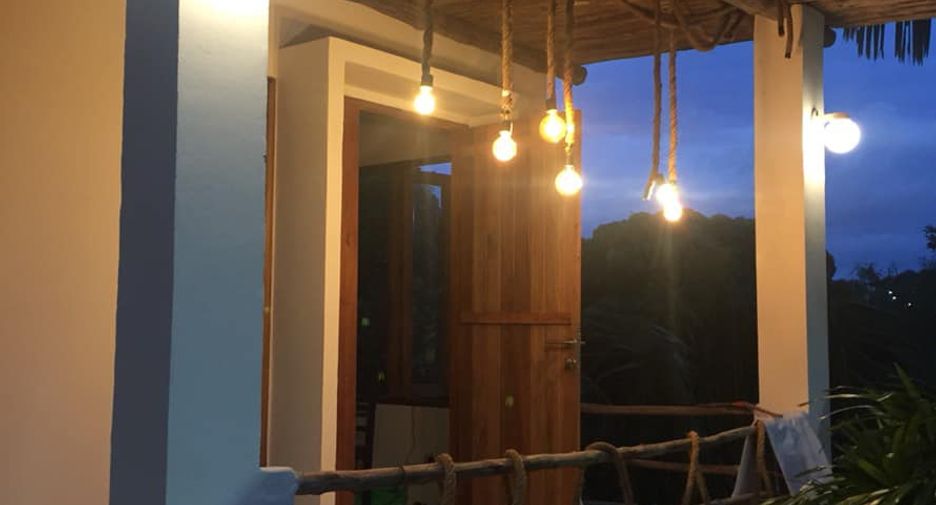 For rent and for sale 3 bedrooms villa in Mueang Phuket, Phuket