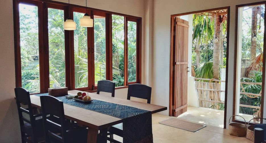 For rent and for sale 3 bedrooms villa in Mueang Phuket, Phuket