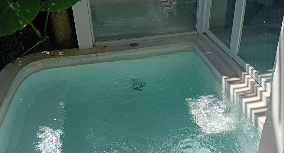 For rent and for sale 3 bedrooms villa in Mueang Phuket, Phuket