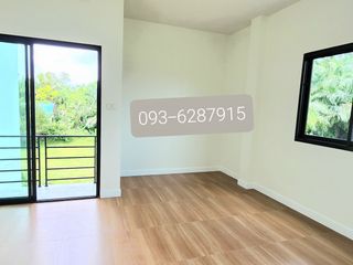 For sale 2 Beds townhouse in Mueang Trang, Trang