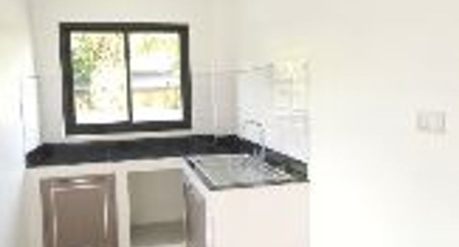 For sale 2 bedrooms townhouse in Mueang Trang, Trang