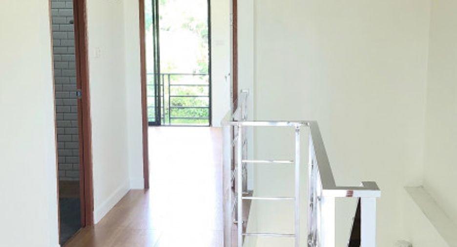 For sale 2 bedrooms townhouse in Mueang Trang, Trang