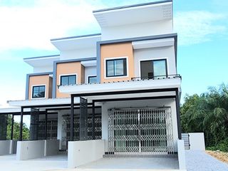 For sale 2 Beds townhouse in Mueang Trang, Trang