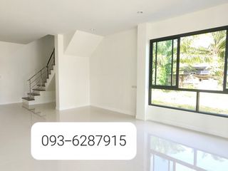 For sale 2 Beds townhouse in Mueang Trang, Trang