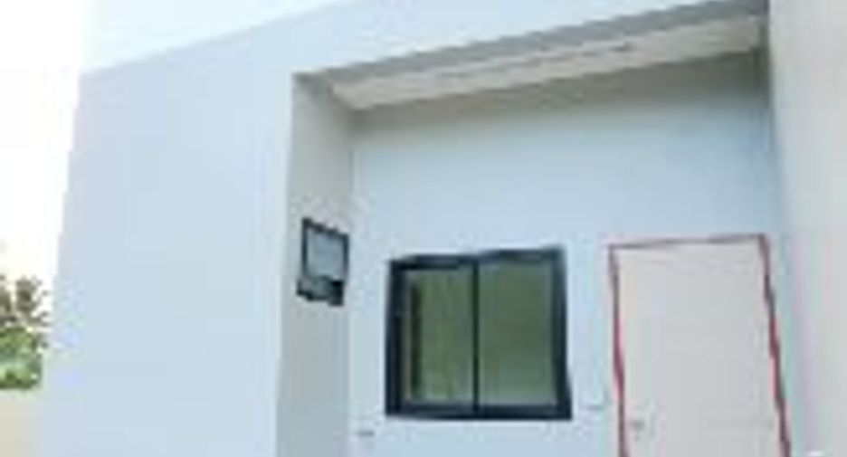 For sale 2 bedrooms townhouse in Mueang Trang, Trang