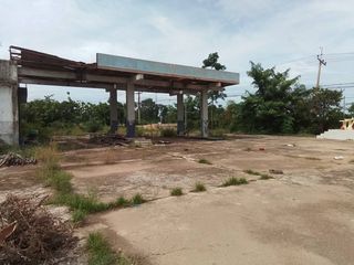 For rent land in Khiri Mat, Sukhothai