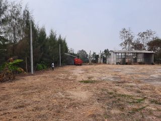 For rent land in Khiri Mat, Sukhothai