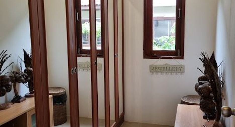 For rent 3 Beds townhouse in Ko Samui, Surat Thani