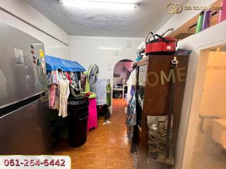 À vendre 2 chambres maison de ville à Phasi Charoen, Bangkok