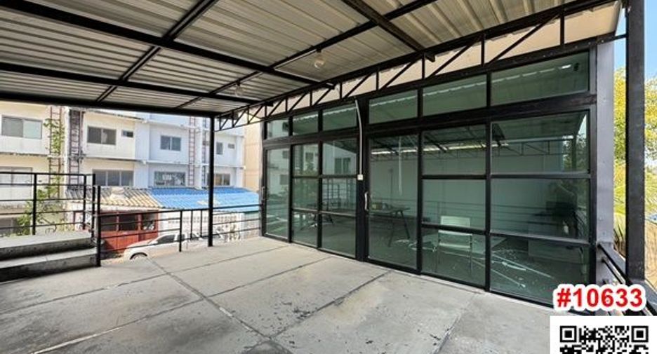 Oficina en alquiler en Phan Thong, Chonburi