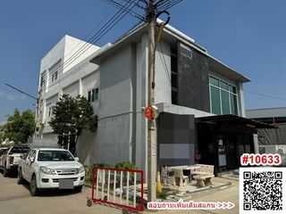 For rent office in Phan Thong, Chonburi