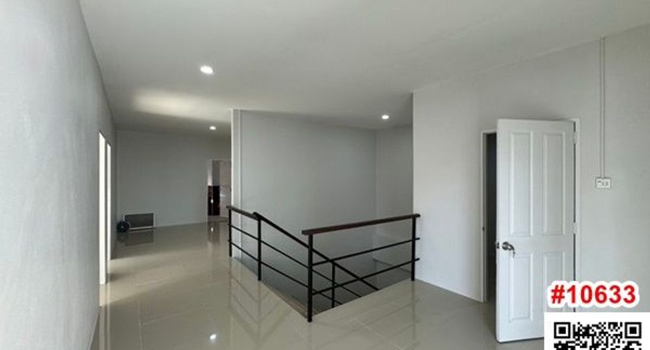 Oficina en alquiler en Phan Thong, Chonburi