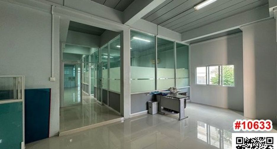 Oficina en alquiler en Phan Thong, Chonburi