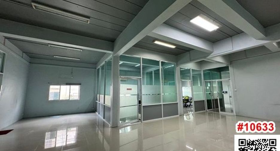 Oficina en alquiler en Phan Thong, Chonburi