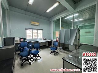 For rent office in Phan Thong, Chonburi