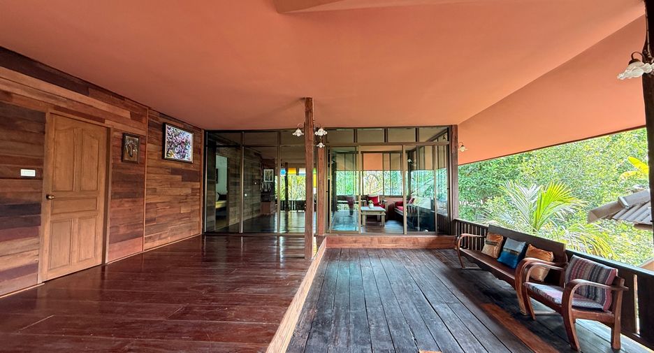 For rent 3 bedrooms house in Mae Rim, Chiang Mai
