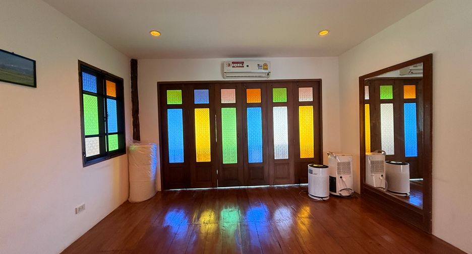 For rent 3 bedrooms house in Mae Rim, Chiang Mai