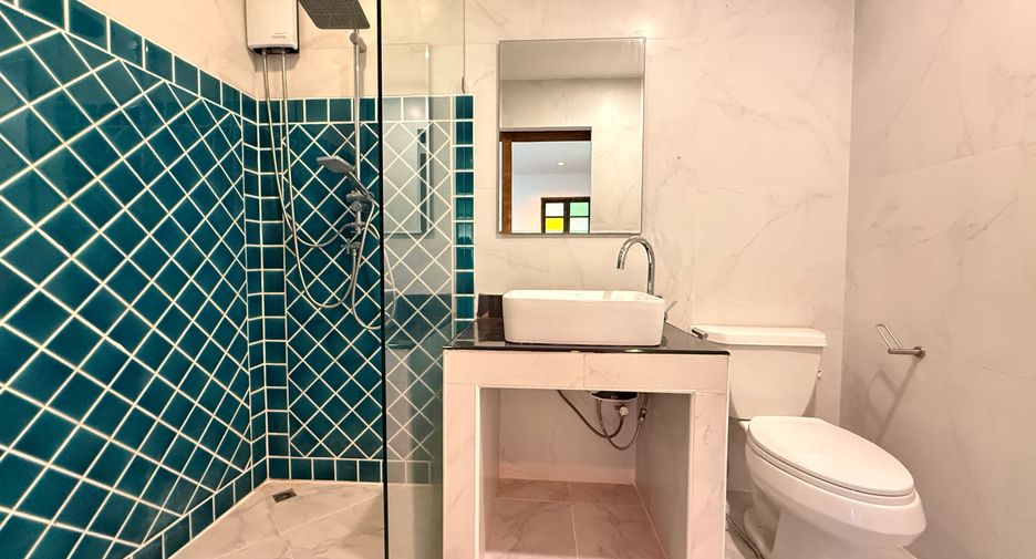For rent 3 bedrooms house in Mae Rim, Chiang Mai