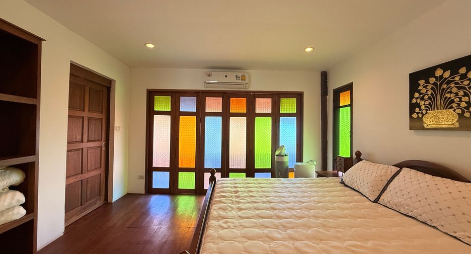 For rent 3 bedrooms house in Mae Rim, Chiang Mai