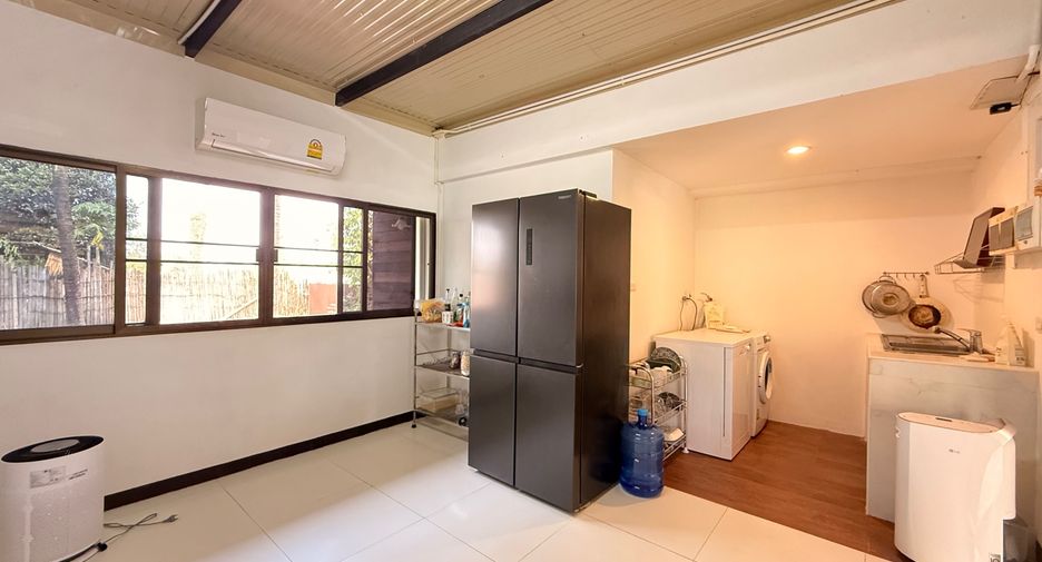 For rent 3 bedrooms house in Mae Rim, Chiang Mai