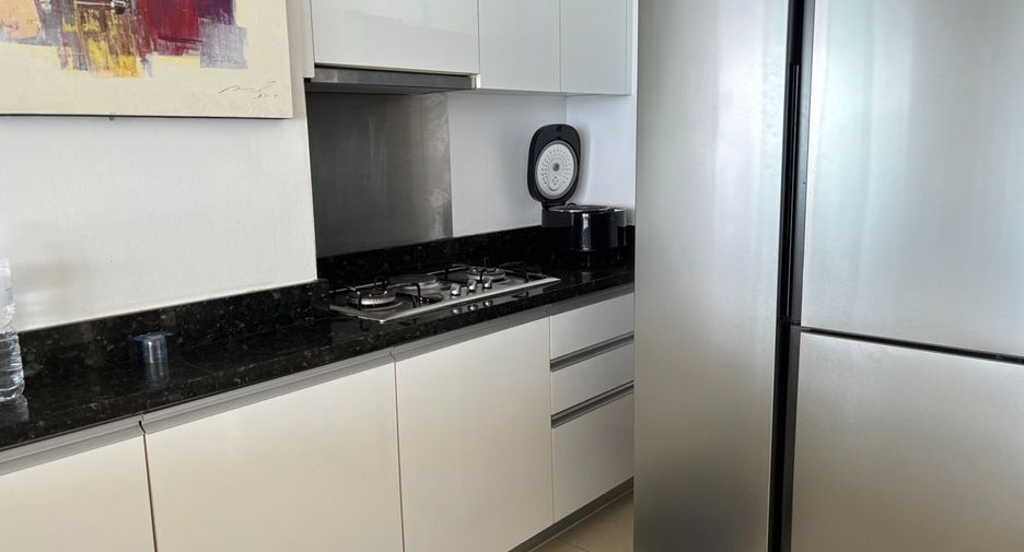 Продажа 2 спальни кондо в Клаенг, Районг