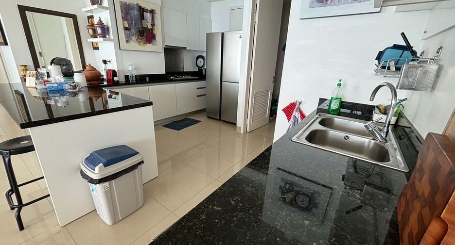 Продажа 2 спальни кондо в Клаенг, Районг
