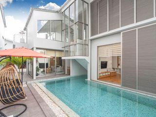 For rent 3 bedrooms villa in Thalang, Phuket