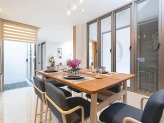 For rent 3 bedrooms villa in Thalang, Phuket