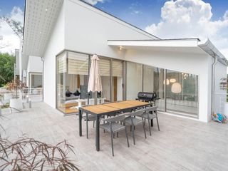 For rent 3 bedrooms villa in Thalang, Phuket