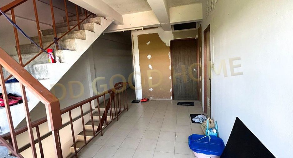 For sale 2 bed retail Space in Bang Len, Nakhon Pathom