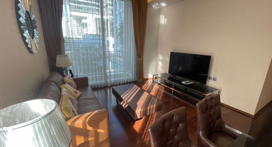 For rent and for sale 2 bedrooms condo in Watthana, Bangkok