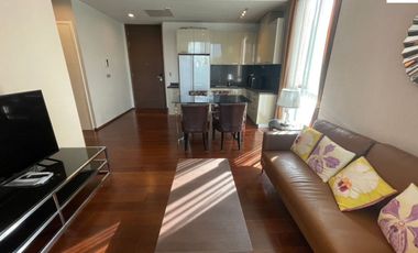Condo en alquiler y en venta de 2 habitaciones en Watthana, Bangkok