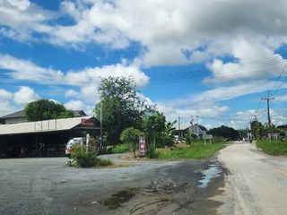 For sale land in Mae On, Chiang Mai