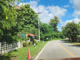 For sale land in Mae On, Chiang Mai