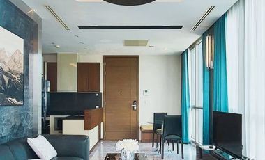 Wohnung zum Kauf mit 2 Zimmer in Watthana, Bangkok