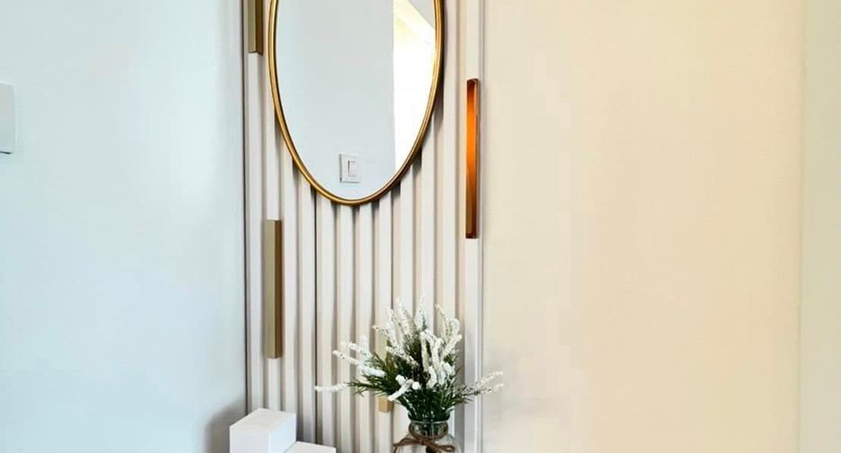 For sale 1 bed condo in Chatuchak, Bangkok