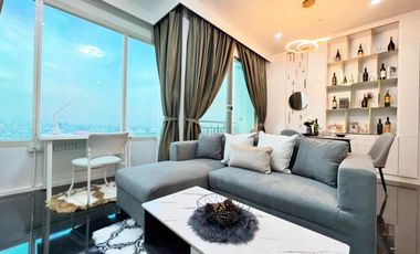 For sale 1 bed condo in Chatuchak, Bangkok
