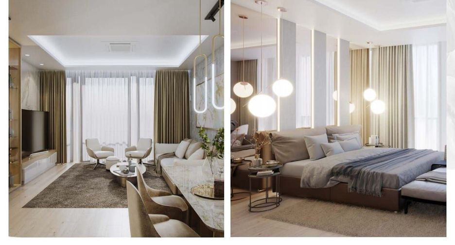 For sale 1 bed retail Space in Thalang, Phuket