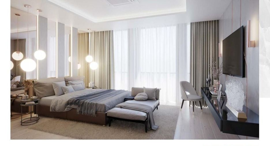 For sale 1 bed retail Space in Thalang, Phuket