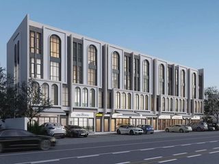 For sale 1 bed retail Space in Thalang, Phuket