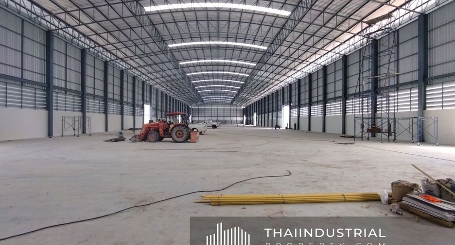 Аренда склад в Si Racha, Чонбури