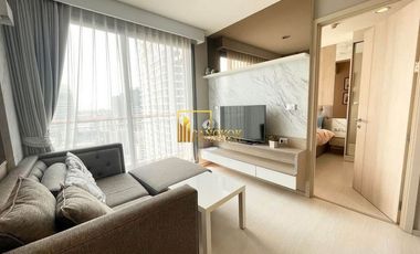 Wohnung zur Miete mit 2 Zimmer in Khlong Toei, Bangkok