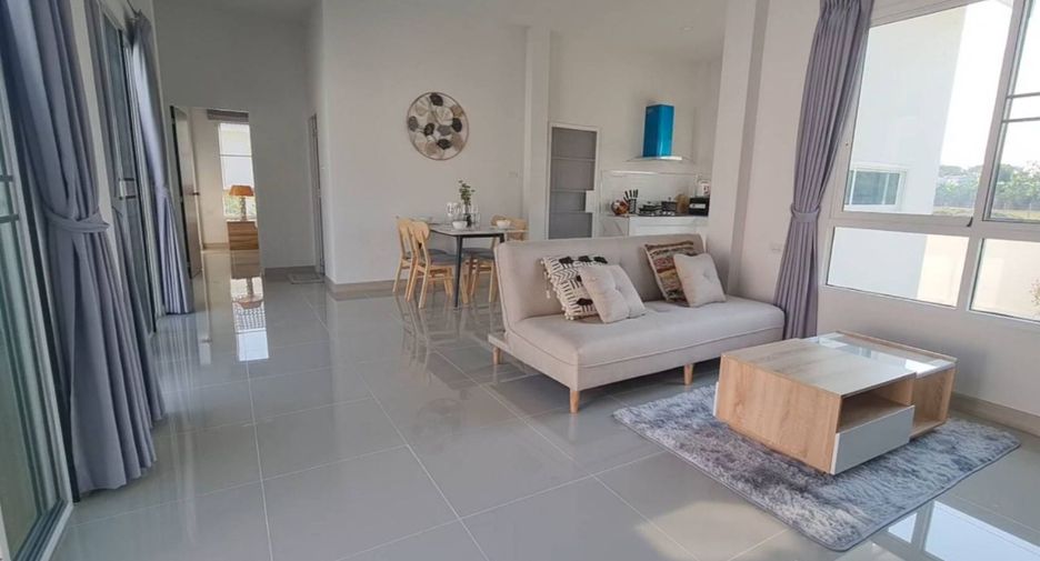 For sale 3 bedrooms house in Hang Dong, Chiang Mai