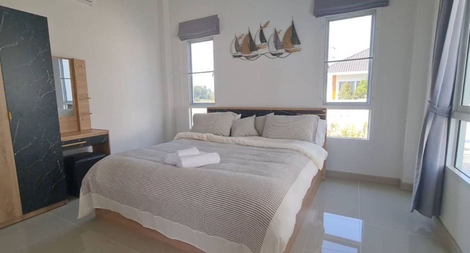 For sale 3 bedrooms house in Hang Dong, Chiang Mai