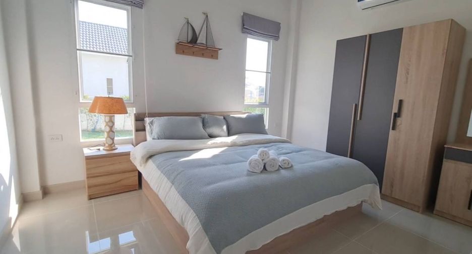 For sale 3 bedrooms house in Hang Dong, Chiang Mai