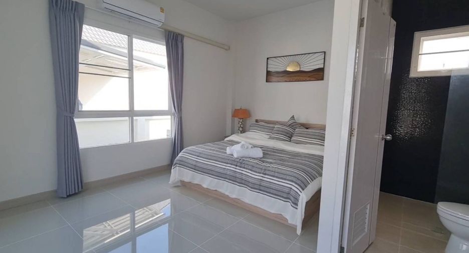For sale 3 bedrooms house in Hang Dong, Chiang Mai