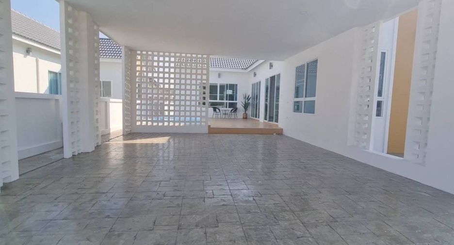 For sale 3 bedrooms house in Hang Dong, Chiang Mai