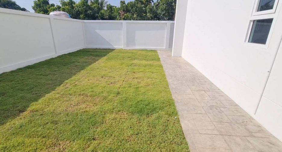 For sale 3 bedrooms house in Hang Dong, Chiang Mai