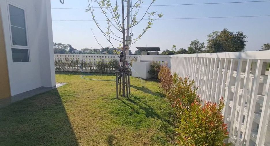 For sale 3 bedrooms house in Hang Dong, Chiang Mai